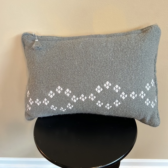 Urban Outfitters You Are Lovely Decorative Accent Pillow - Picture 4 of 11